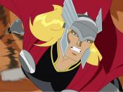 Avengers: EMH! Season 2, Ep. 20 - Clip 1
