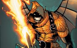 Unlimited Highlights: Hobgoblin