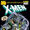 X-Men Annual (1970) #13 Cover