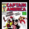 Captain America (1968) #337 Cover