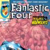 Fantastic Four (1997) #7 Cover