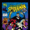 Peter Parker, the Spectacular Spider-Man (1976) #221 Cover