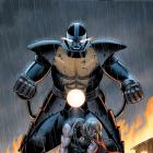 Uncanny Avengers #6 cover by John Cassaday