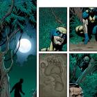 The Savage Side of Wolverine Pt. 4