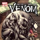 cover from Venom (2011) #30
