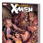 WOLVERINE & THE X-MEN BY JASON AARON VOL. 2 TPB