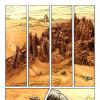 Thor: God of Thunder #6 preview art by Butch Guice
