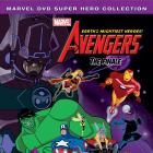 The Avengers: Earth's Mightiest Heroes! Volume 6 DVD box art