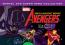 The Avengers: EMH! Vol. 6 Now on DVD