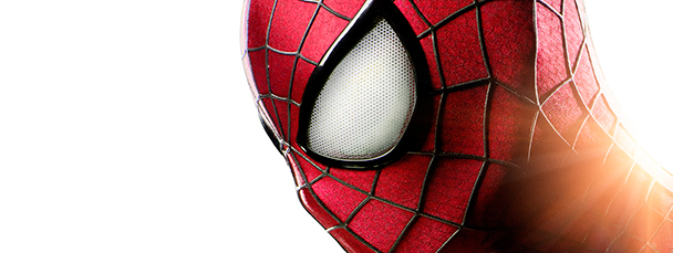 The Amazing Spider-Man 2