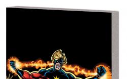 ESSENTIAL CAPTAIN MARVEL VOL. 2 TPB