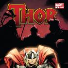 Cover Thor (2007) #4