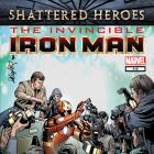 Invincible Iron Man (2008) #510