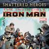 Invincible Iron Man (2008) #510