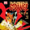 Dr. Strange: The Oath #1