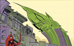 FF (2012) #11 Cover
