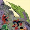 FF (2012) #11 Cover