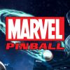 Download the Marvel Pinball App now