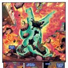 ULTIMATE COMICS ENEMY #2 art by Rafa Sandoval