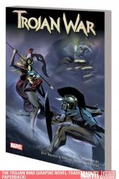 The Trojan War (Graphic Novel)