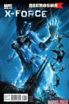 X-Force (2008) #25