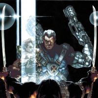 Deadpool & Cable (2010) #25
