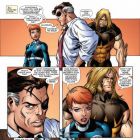 X-Men Forever (2009) #14
