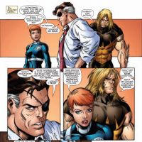 X-Men Forever (2009) #14
