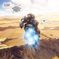 Ultimate Comics Avengers (2009) #3