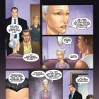 Anita Blake: The Laughing Corpse - Executioner (2009) #1