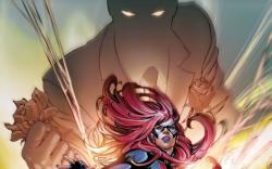 Amazing Spider-Man Presents: Jackpot (2009) #1
