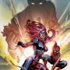 Amazing Spider-Man Presents: Jackpot (2009) #1
