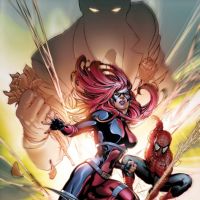Amazing Spider-Man Presents: Jackpot (2009) #1