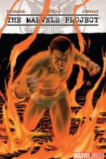 The Marvels Project (2009) #3