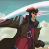 Gambit unleashes his power