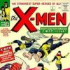 UNCANNY X-MEN #1