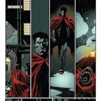 DARK REIGN: The Hood #4, page 6