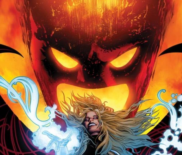 Marvel Zombies 4 (2009) #4