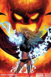 Marvel Zombies 4 #4 