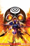 Dark Reign: Hawkeye (2009) #4