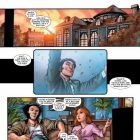 WOLVERINE: FIRST CLASS #17, page 7