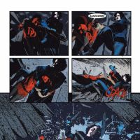 Daredevil Noir (2009) #4