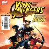 YOUNG AVENGERS #12