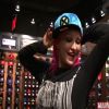 A "Beast" of a Hat