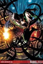 Dark Avengers (2009) #6