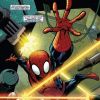 MARVEL ADVENTURES SPIDER-MAN #49 preview page 1