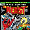 Amazing Adventures #13