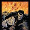 PUNISHER: WAR ZONE #3, page 3