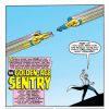 THE AGE OF THE SENTRY #4, page 1