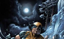 WOLVERINE: ORIGINS #33